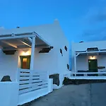 Romantic Loft 1 * Chora