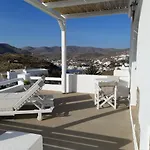 Apartmán Romantic Loft 1 *