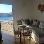 Romantic Loft 1 Apartmán Ios