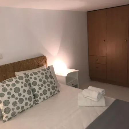 Romantic Loft 1 *