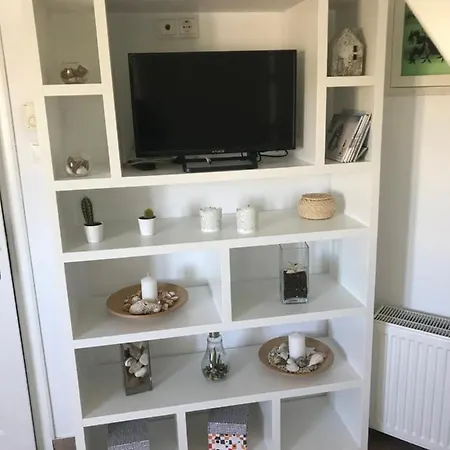 Romantic Loft 1 Apartment Chora (Ios)