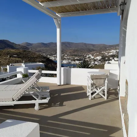 Appartamento Romantic Loft 1 *