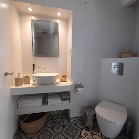 Romantic Loft 1 Apartment