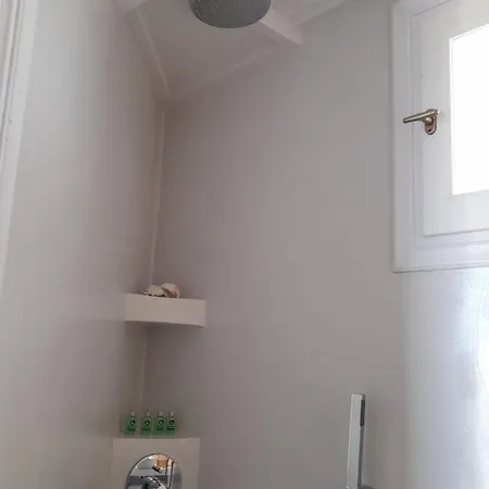 Apartment Romantic Loft 1 *