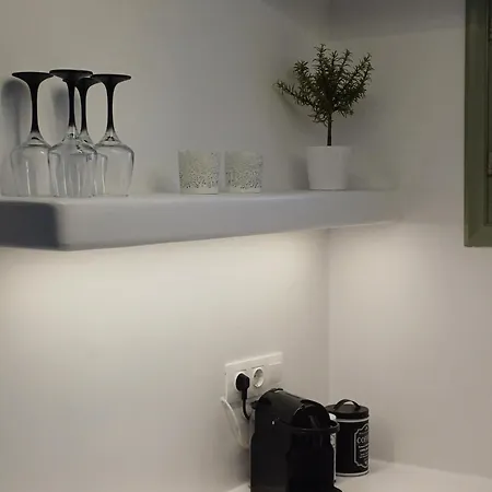 Romantic Loft 1 Apartman *