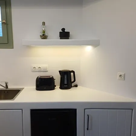 Romantic Loft 1 *