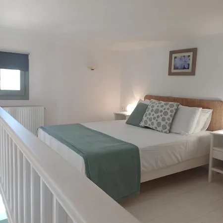 Romantic Loft 1