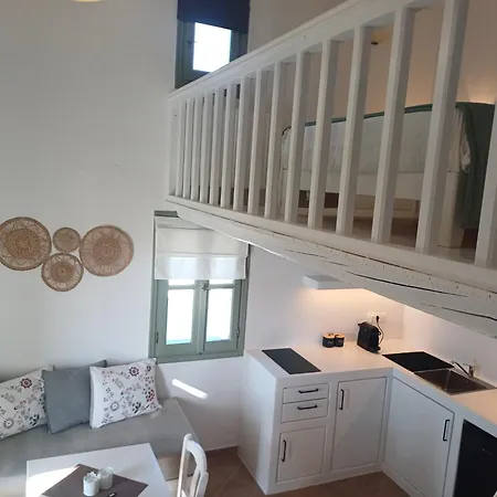 Romantic Loft 1 Apartmán *