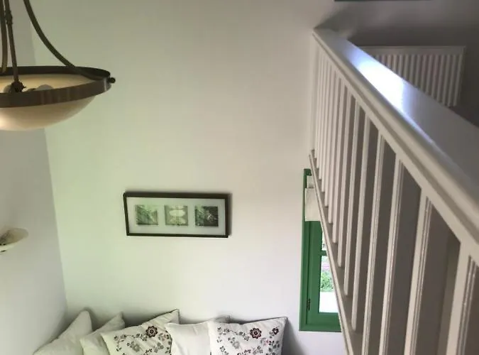 アパート Romantic Loft 1 イオス島 チョーラ