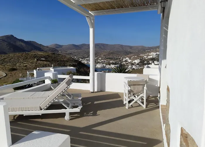 アパート Romantic Loft 1 *