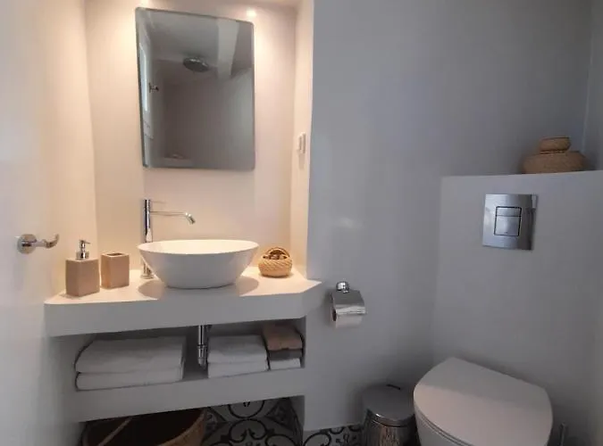 Romantic Loft 1 アパート