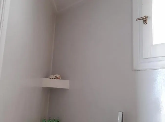 アパート Romantic Loft 1 *