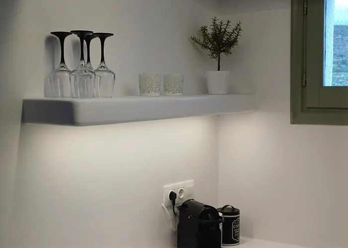 Romantic Loft 1 アパート *